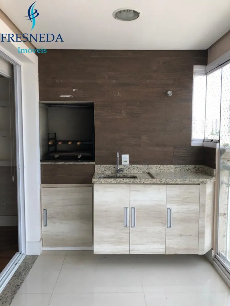 Apartamento, 3 quartos, 92 m² - Foto 3