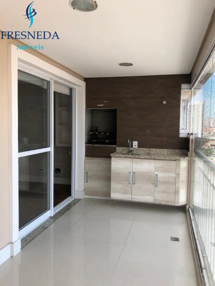 Apartamento, 3 quartos, 92 m² - Foto 2
