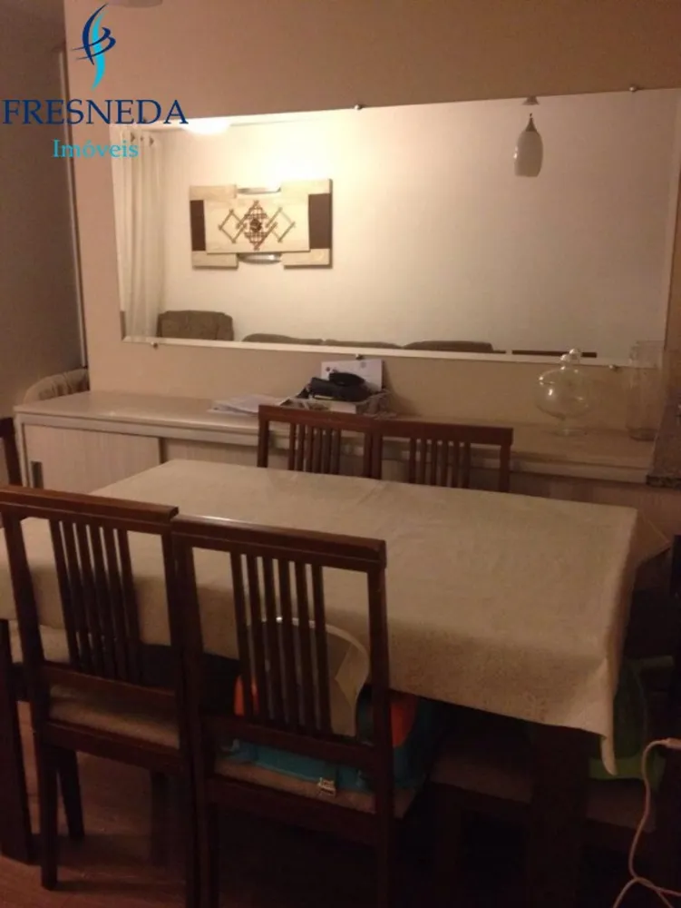 Apartamento, 3 quartos, 61 m² - Foto 3