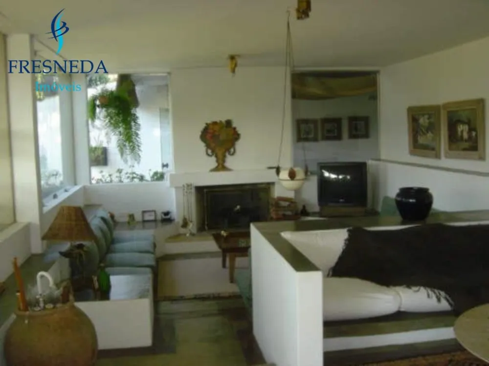 Sobrado, 5 quartos, 1597 m² - Foto 2
