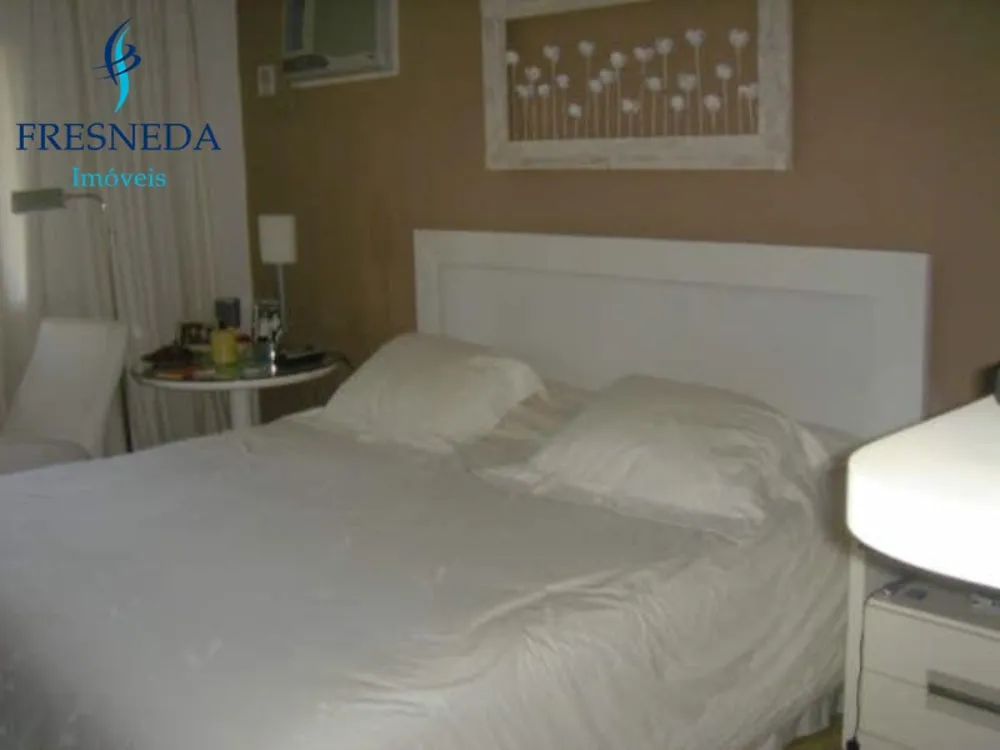 Sobrado, 5 quartos, 1597 m² - Foto 3