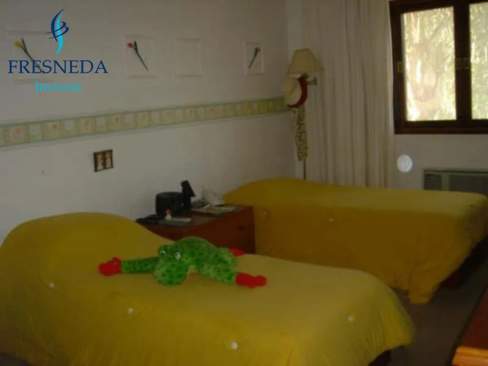 Sobrado, 5 quartos, 1597 m² - Foto 4