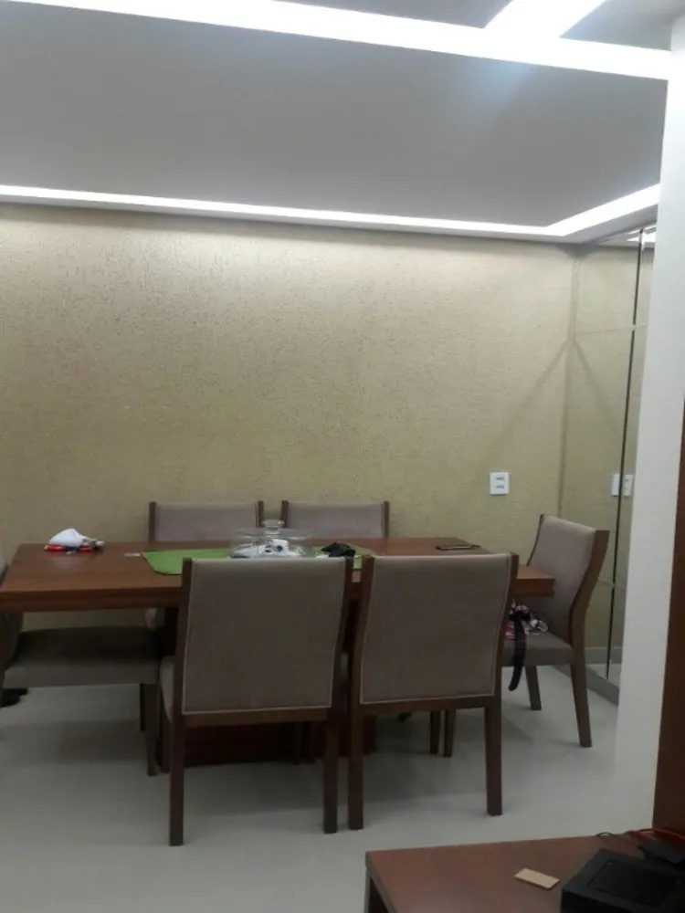 Apartamento, 3 quartos, 60 m² - Foto 4