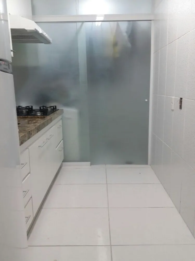 Apartamento, 3 quartos, 60 m² - Foto 3