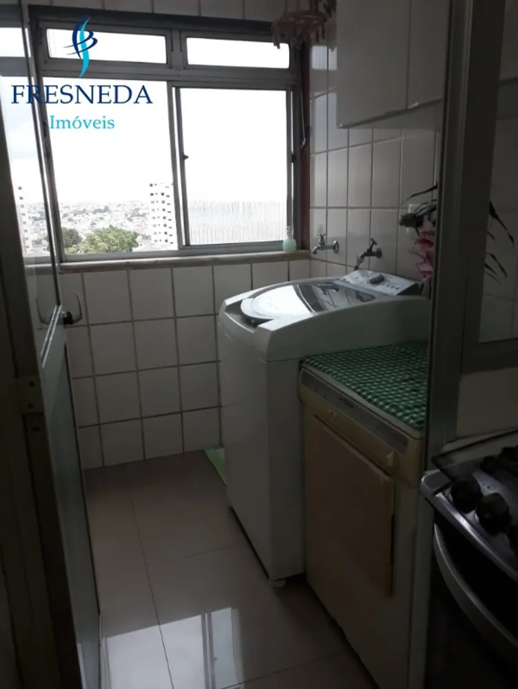 Apartamento, 3 quartos, 70 m² - Foto 4
