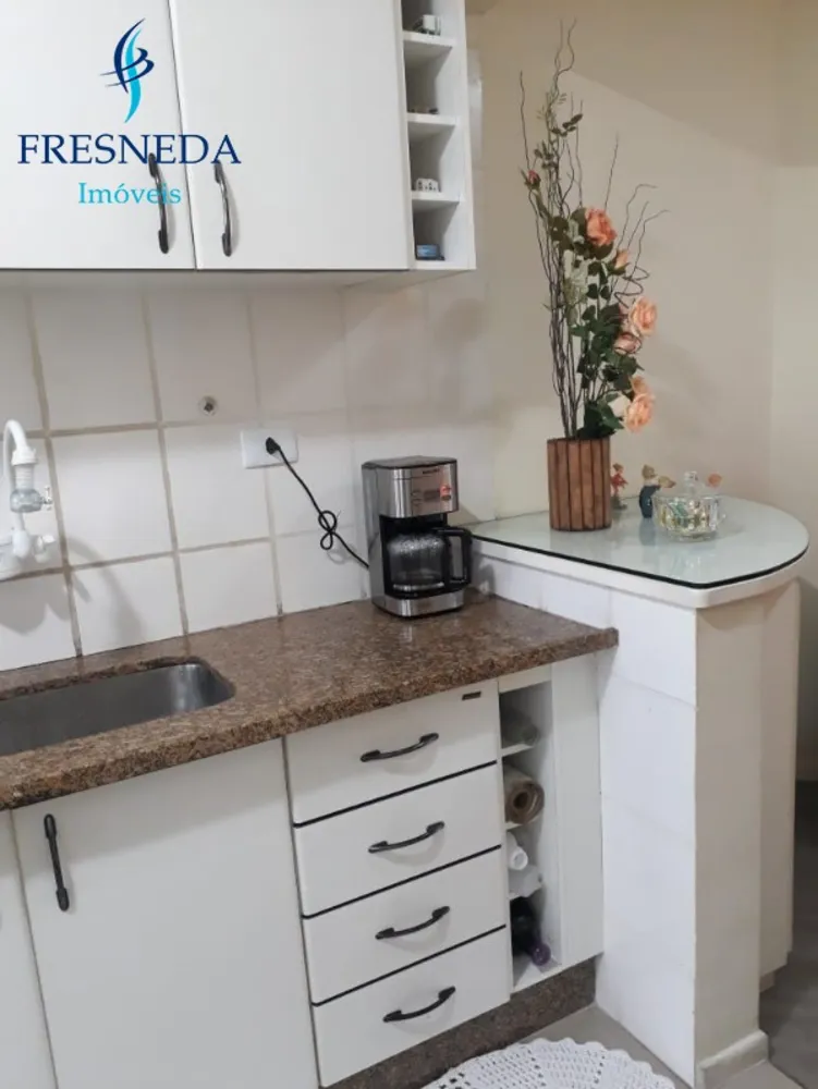 Apartamento, 3 quartos, 70 m² - Foto 3