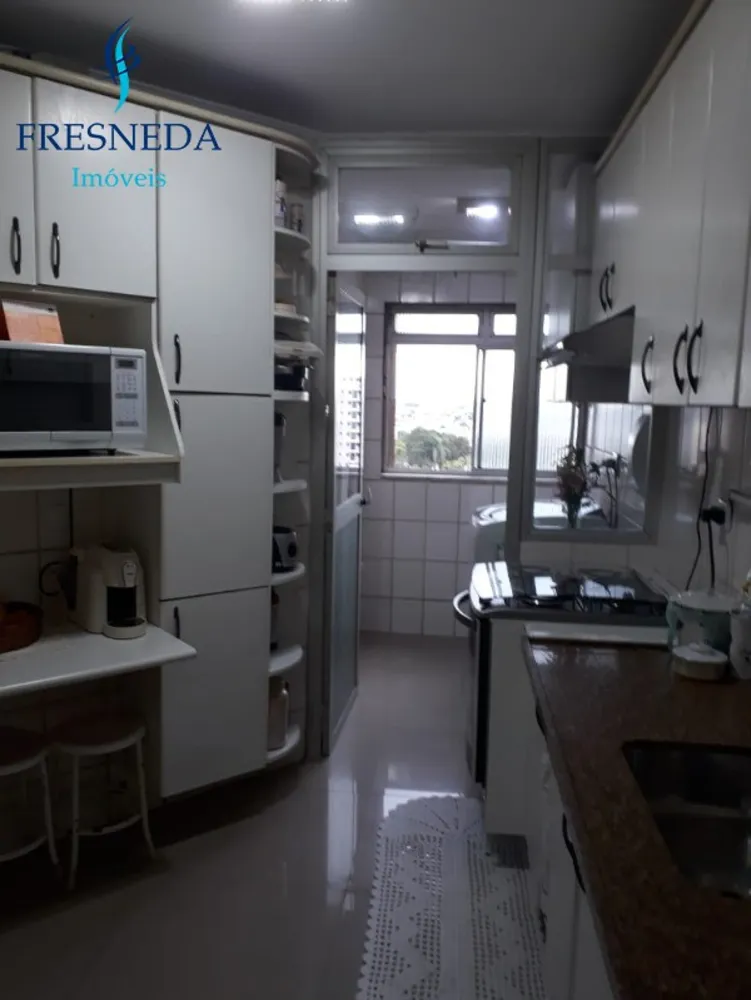 Apartamento, 3 quartos, 70 m² - Foto 2