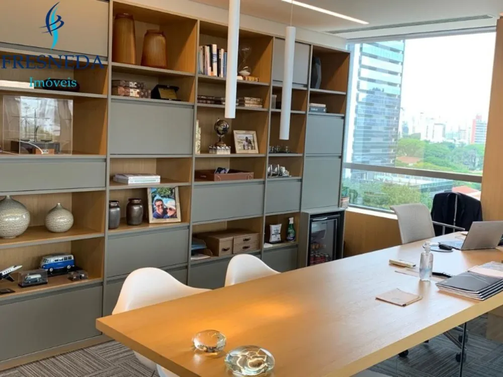 Sala-Conjunto, 500 m² - Foto 3
