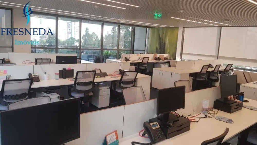 Sala-Conjunto, 500 m² - Foto 1