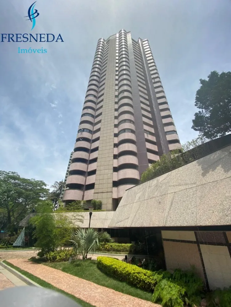 Apartamento, 4 quartos, 400 m² - Foto 1