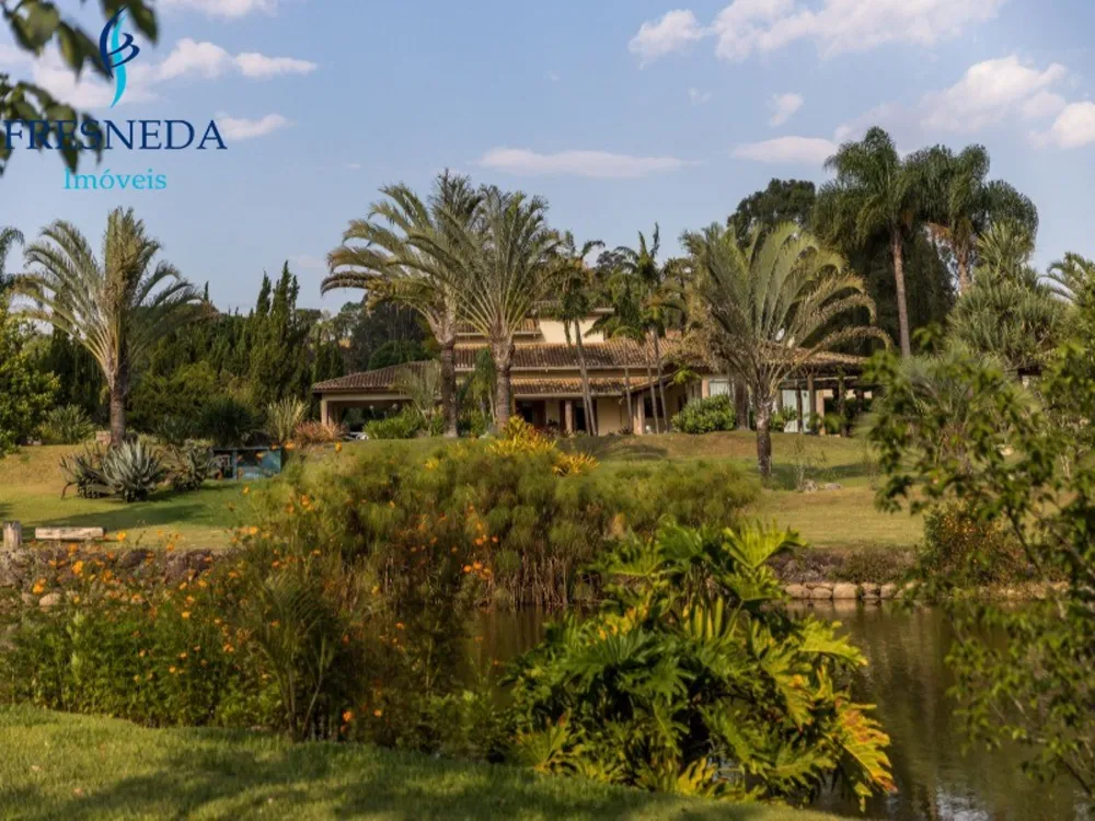 Chácara, 6 quartos, 3 hectares - Foto 4