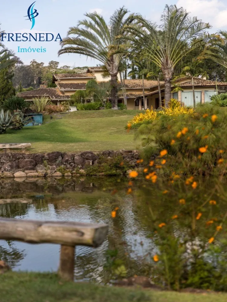 Chácara, 6 quartos, 3 hectares - Foto 1