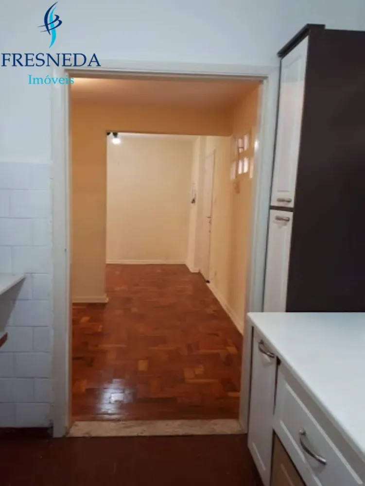 Apartamento, 3 quartos, 77 m² - Foto 1
