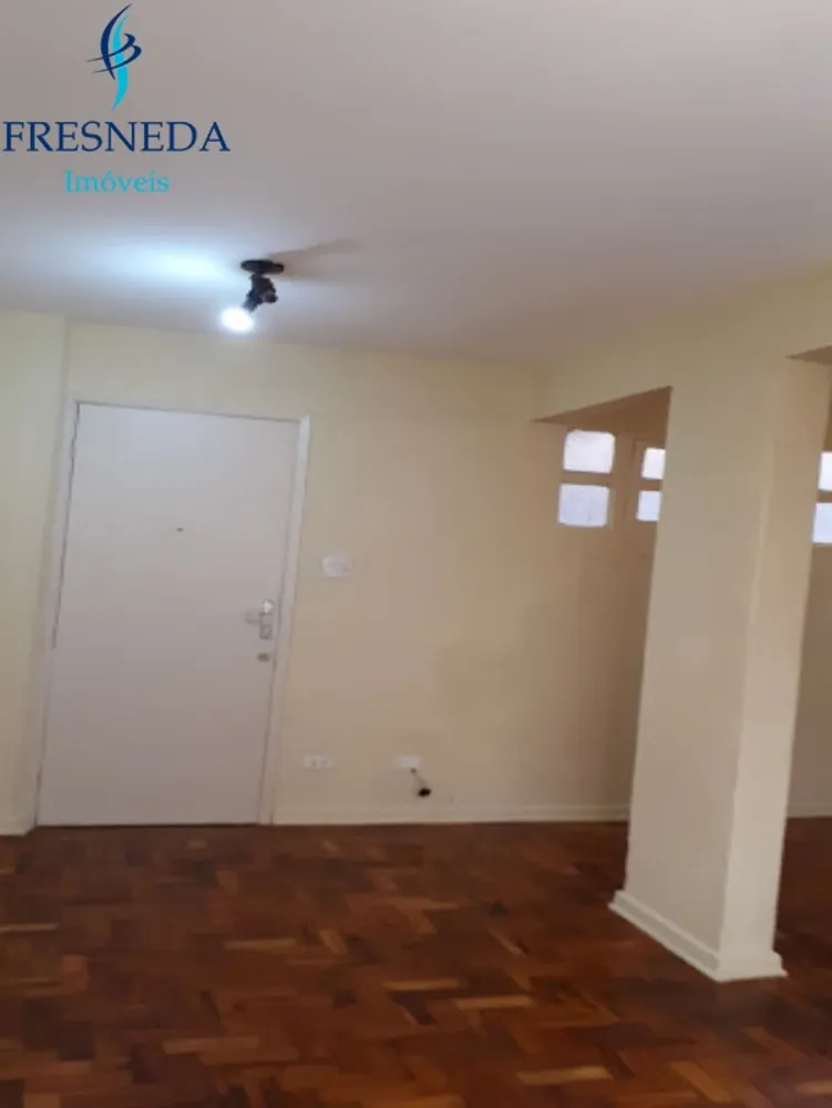 Apartamento, 3 quartos, 77 m² - Foto 2