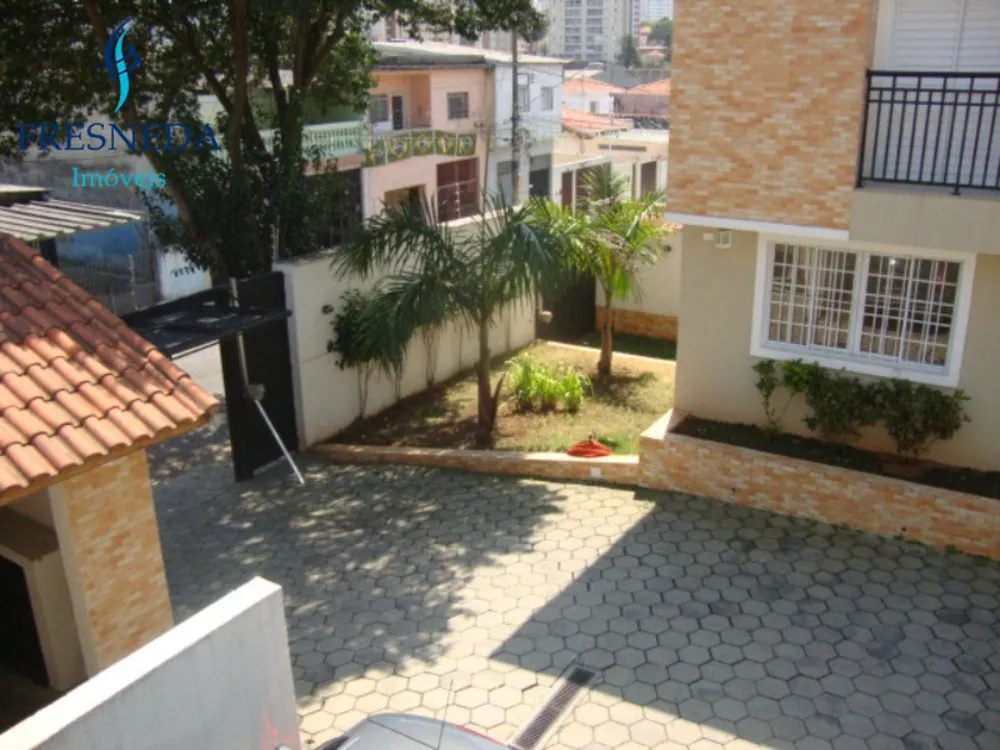 Sobrado, 3 quartos, 110 m² - Foto 2