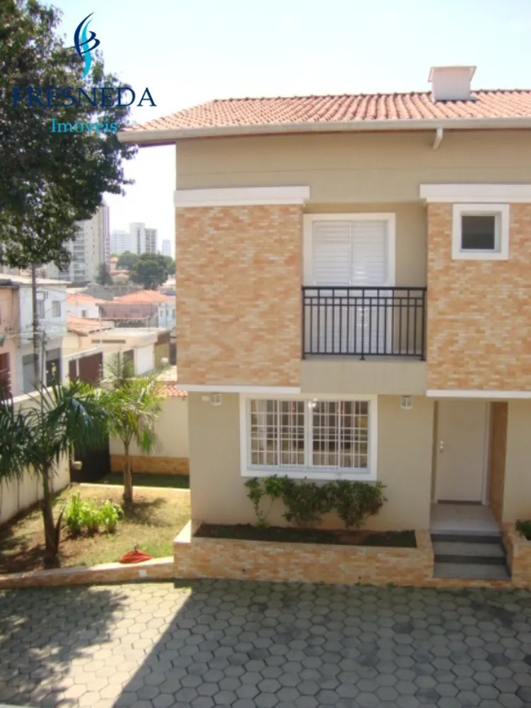 Sobrado, 3 quartos, 110 m² - Foto 4