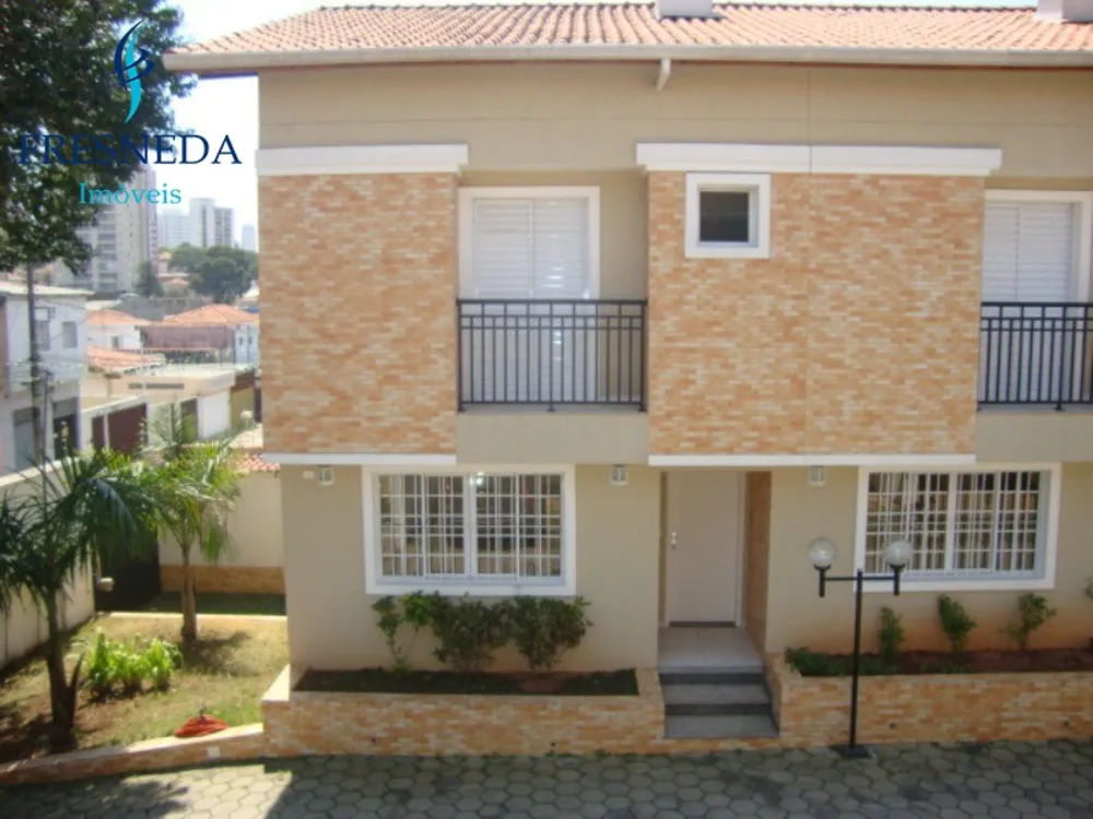 Sobrado, 3 quartos, 110 m² - Foto 3