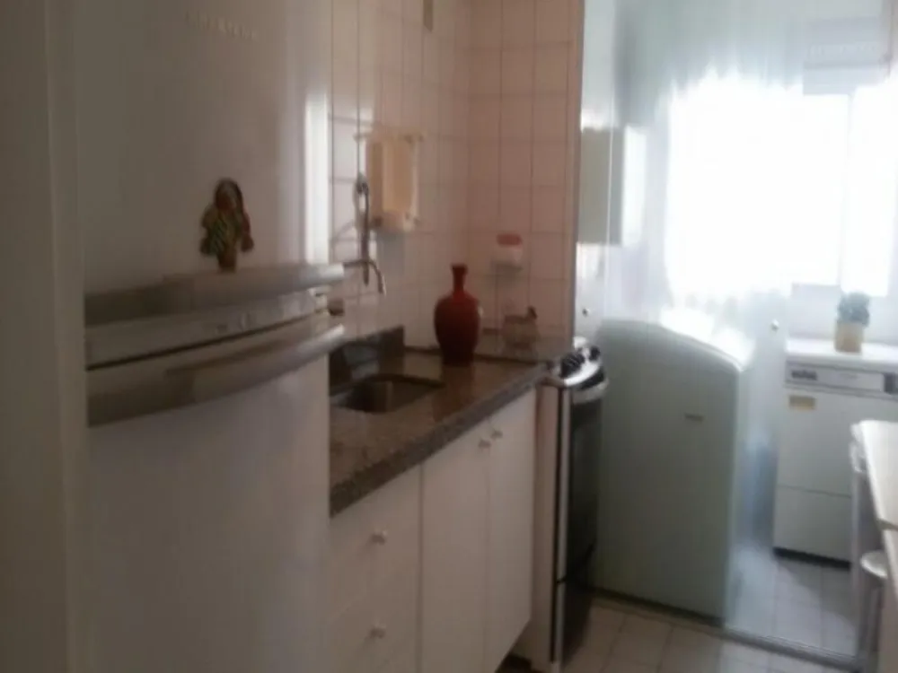Apartamento, 2 quartos, 60 m² - Foto 3