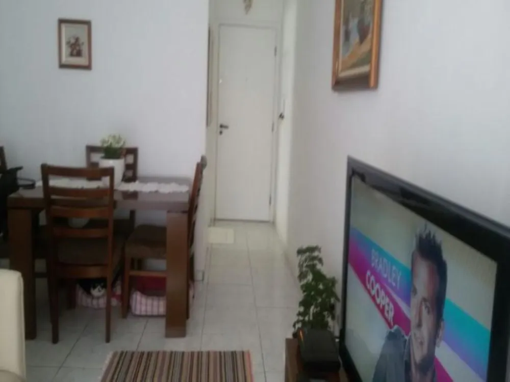 Apartamento, 2 quartos, 60 m² - Foto 4