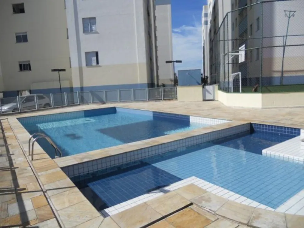 Apartamento, 2 quartos, 60 m² - Foto 2