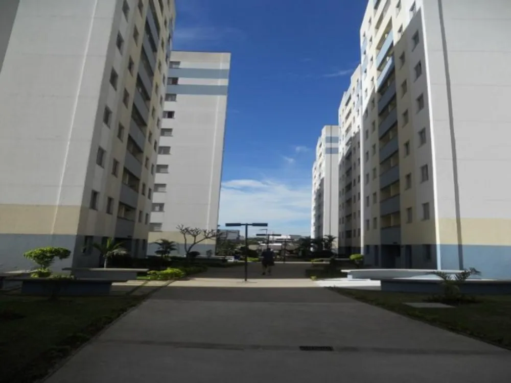 Apartamento, 2 quartos, 60 m² - Foto 1