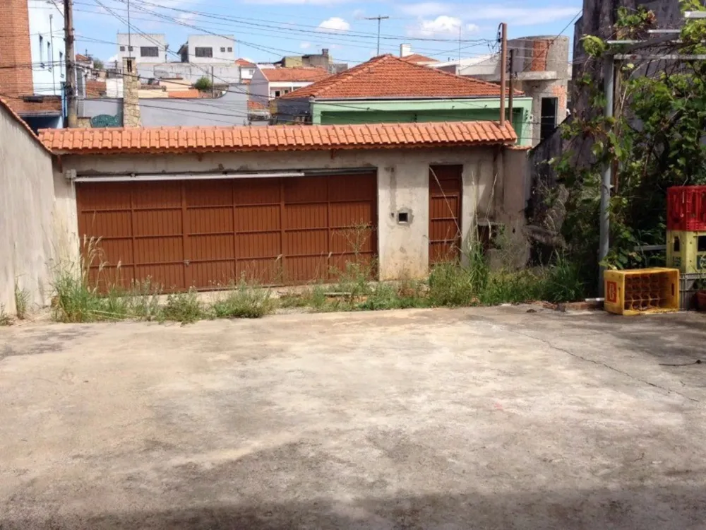 Terreno, 400 m² - Foto 2