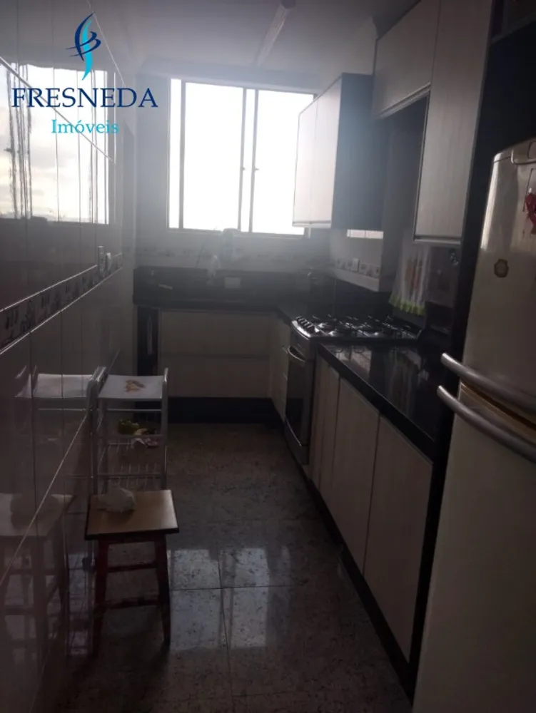 Apartamento, 2 quartos, 63 m² - Foto 4