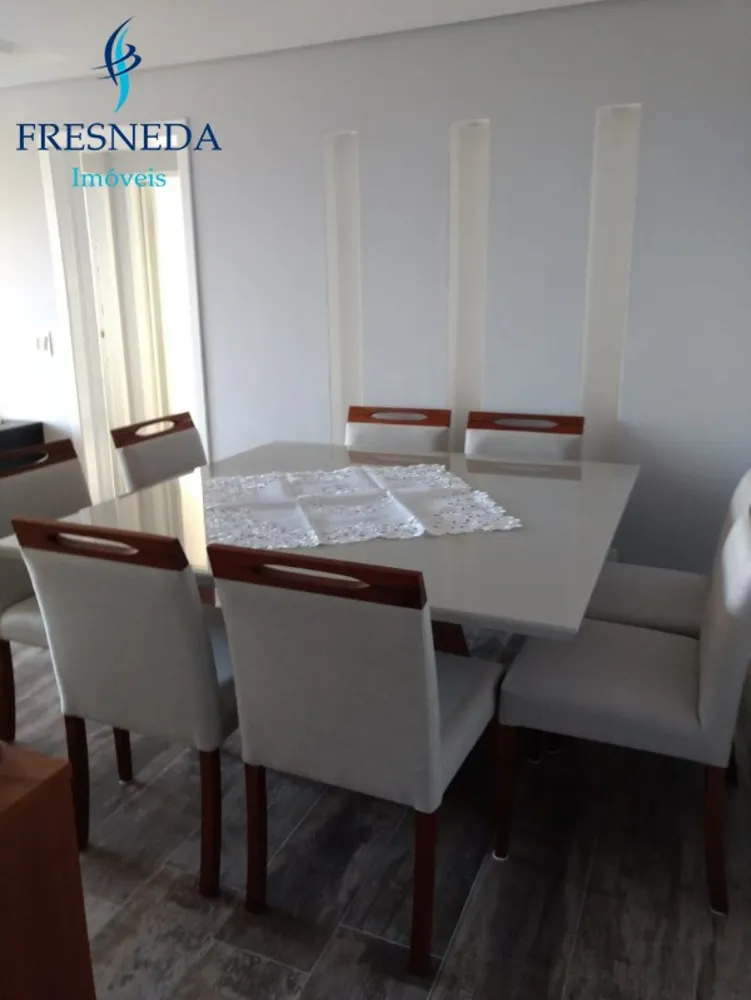 Apartamento, 2 quartos, 63 m² - Foto 2