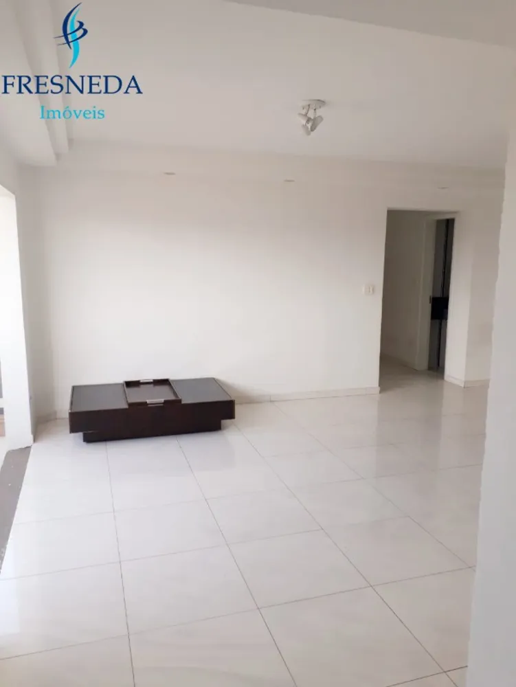 Apartamento, 3 quartos, 110 m² - Foto 2