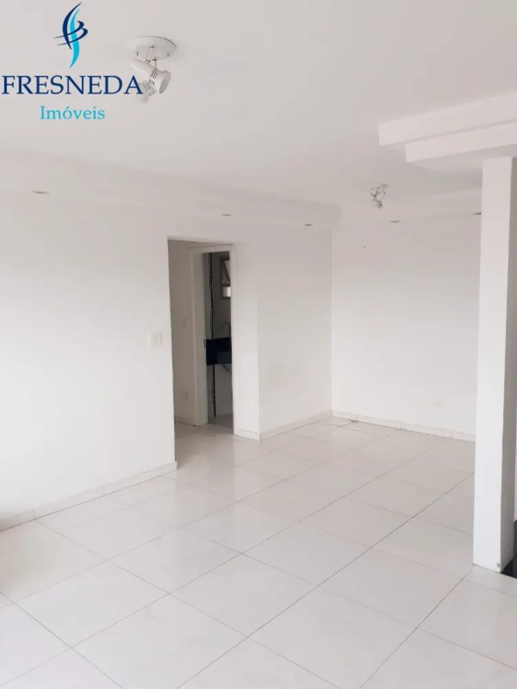 Apartamento, 3 quartos, 110 m² - Foto 3