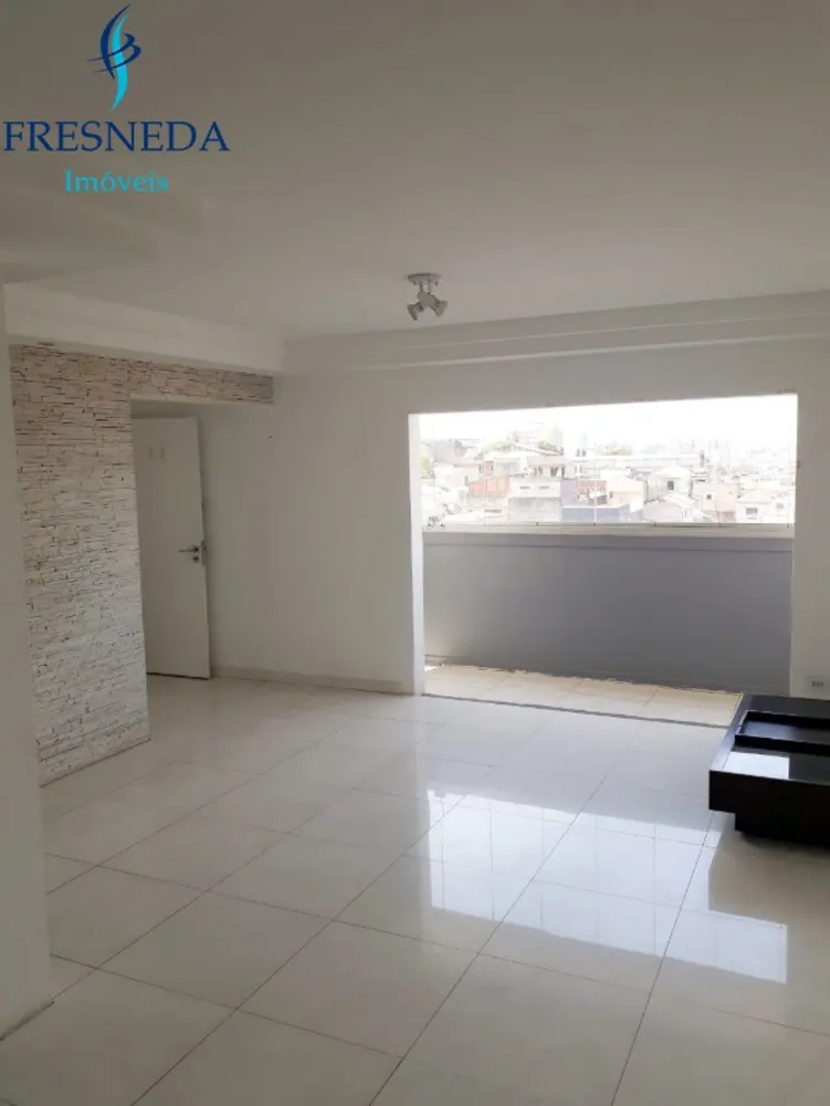 Apartamento, 3 quartos, 110 m² - Foto 1