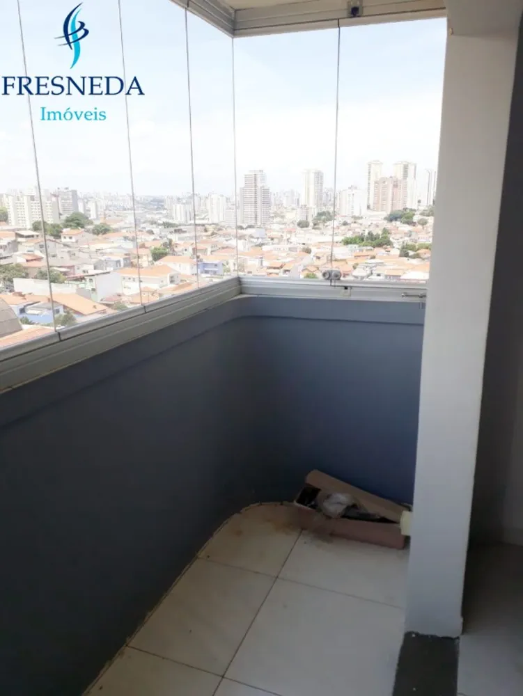 Apartamento, 3 quartos, 110 m² - Foto 4