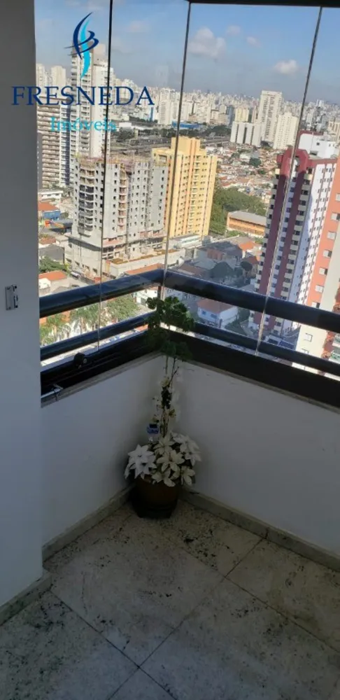 Apartamento, 3 quartos, 103 m² - Foto 3