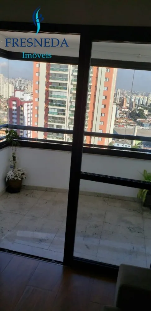 Apartamento, 3 quartos, 103 m² - Foto 2