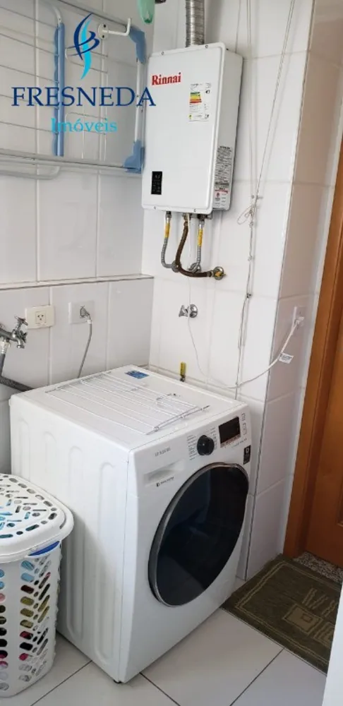 Apartamento, 3 quartos, 103 m² - Foto 4