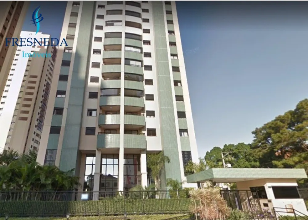 Apartamento, 3 quartos, 103 m² - Foto 1