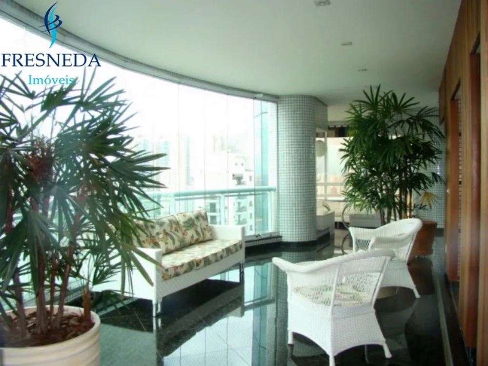 Apartamento, 4 quartos, 332 m² - Foto 2
