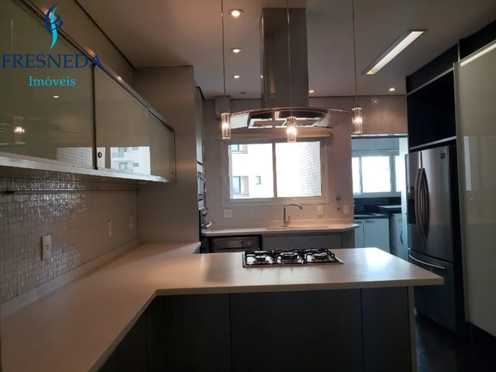 Apartamento, 4 quartos, 332 m² - Foto 3