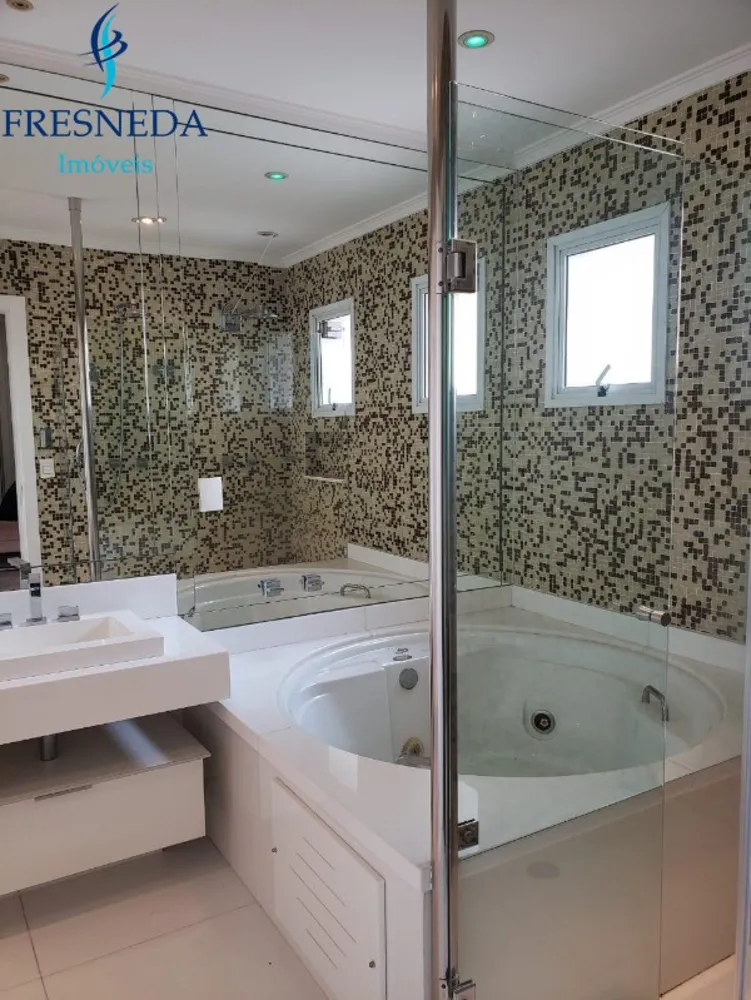 Apartamento, 4 quartos, 332 m² - Foto 4