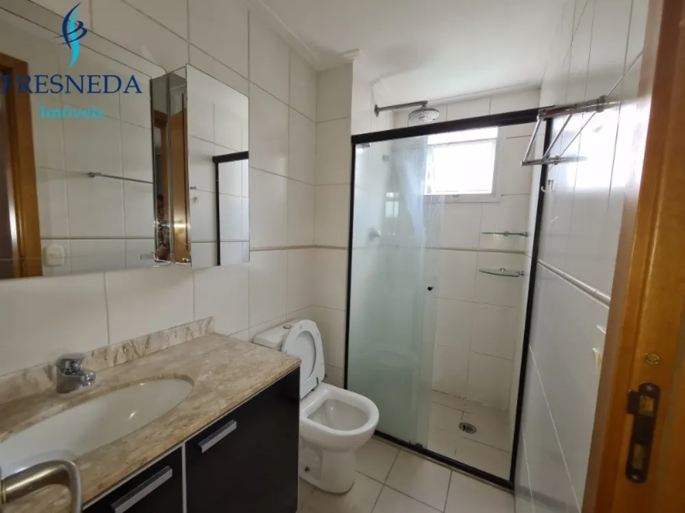 Apartamento, 3 quartos, 94 m² - Foto 4