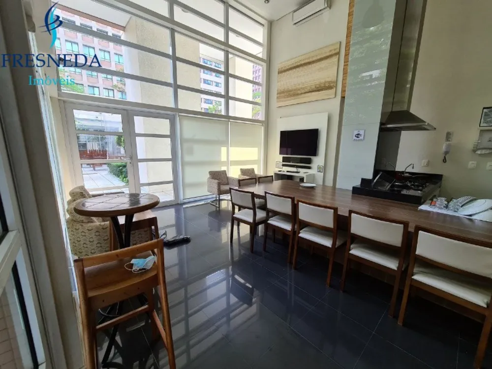 Apartamento, 3 quartos, 94 m² - Foto 2