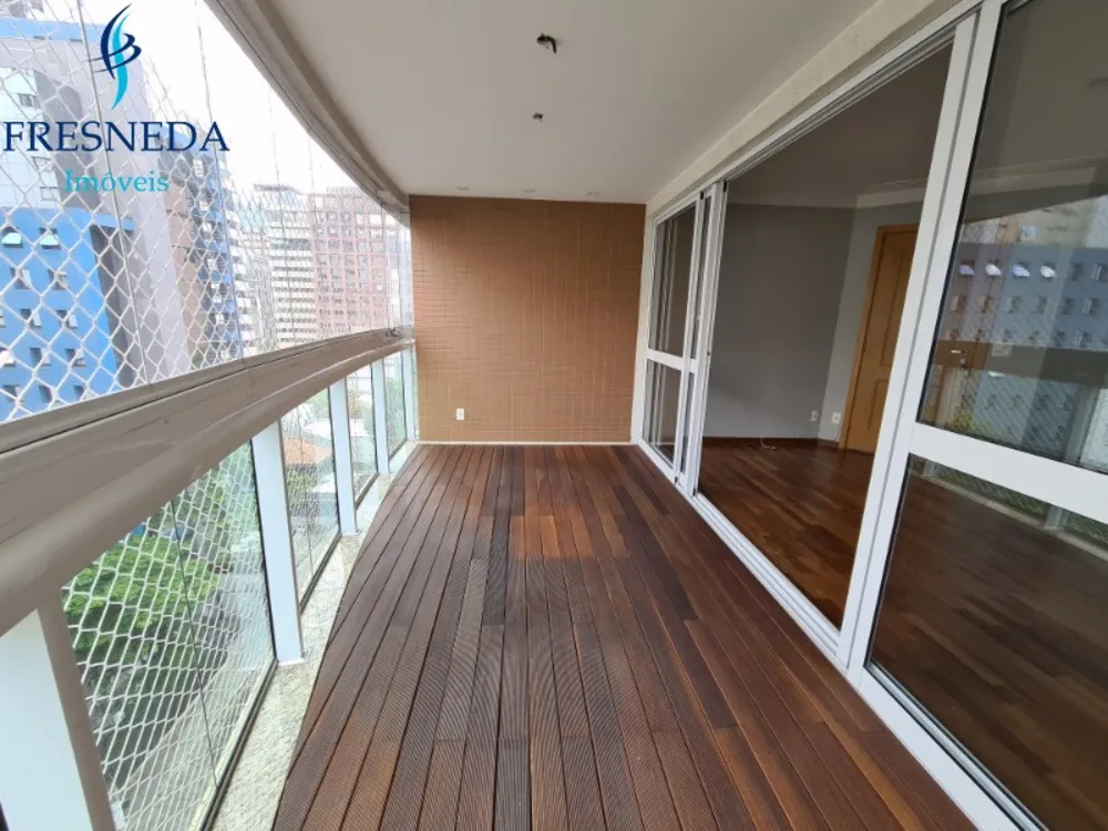 Apartamento, 3 quartos, 94 m² - Foto 1