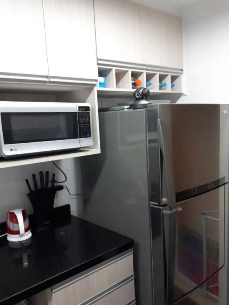 Apartamento, 3 quartos, 85 m² - Foto 1