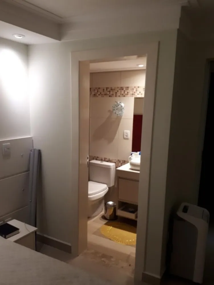 Apartamento, 3 quartos, 85 m² - Foto 4
