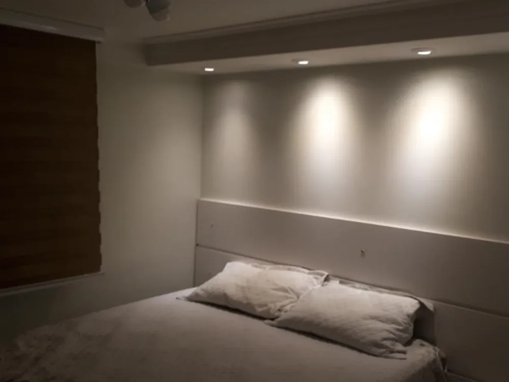Apartamento, 3 quartos, 85 m² - Foto 3
