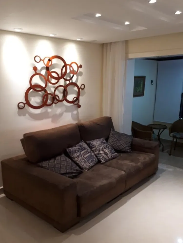 Apartamento, 3 quartos, 85 m² - Foto 2
