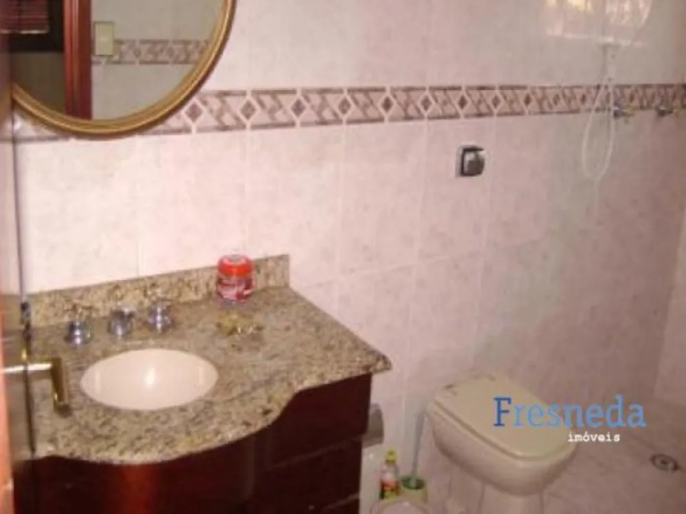 Sobrado, 3 quartos, 200 m² - Foto 4