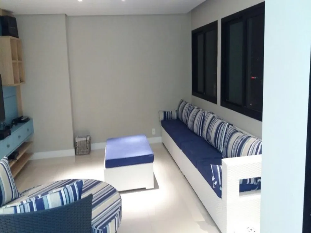 Apartamento, 2 quartos, 290 m² - Foto 3