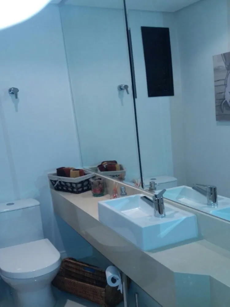 Apartamento, 2 quartos, 290 m² - Foto 2