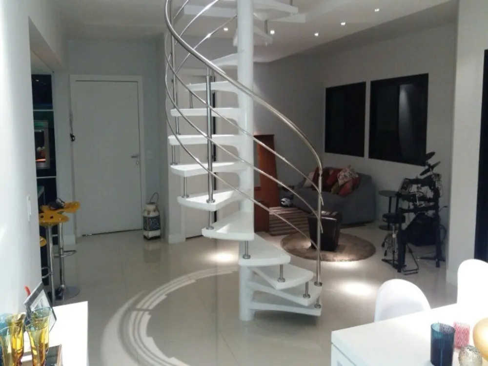 Apartamento, 2 quartos, 290 m² - Foto 1